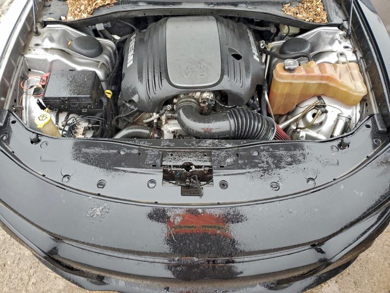 2016 DODGE CHARGER R/ #3304607451