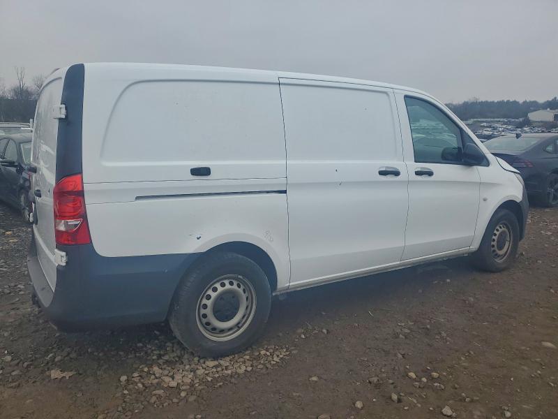 2023 MERCEDES-BENZ METRIS #3294092941