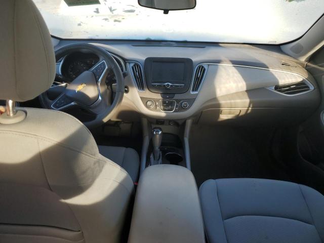 2018 CHEVROLET MALIBU LS #3297777832