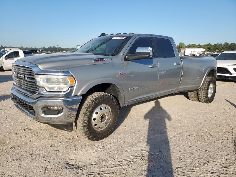 Global Auto Auctions: 2022 RAM 3500 LARAM