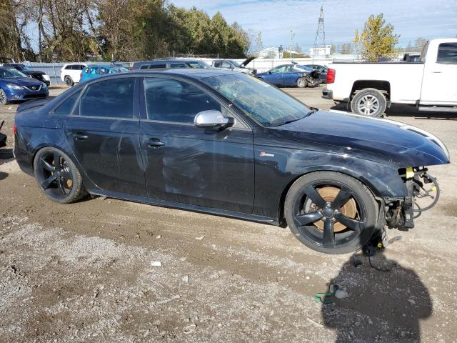 2011 AUDI S4 PREMIUM - WAUBGCFL9BA131073