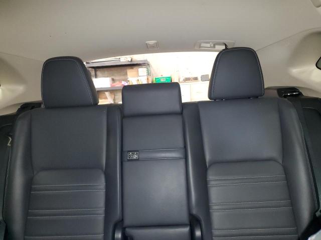 2015 LEXUS NX 200T #3303737416