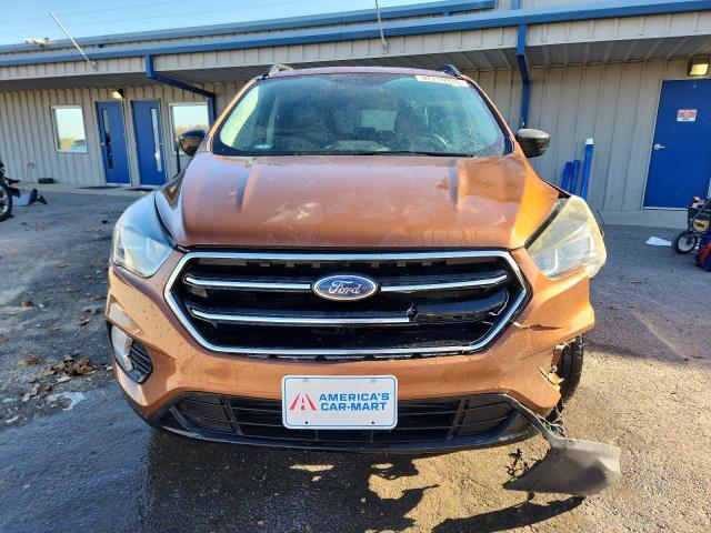 2017 FORD ESCAPE SE #3296395660