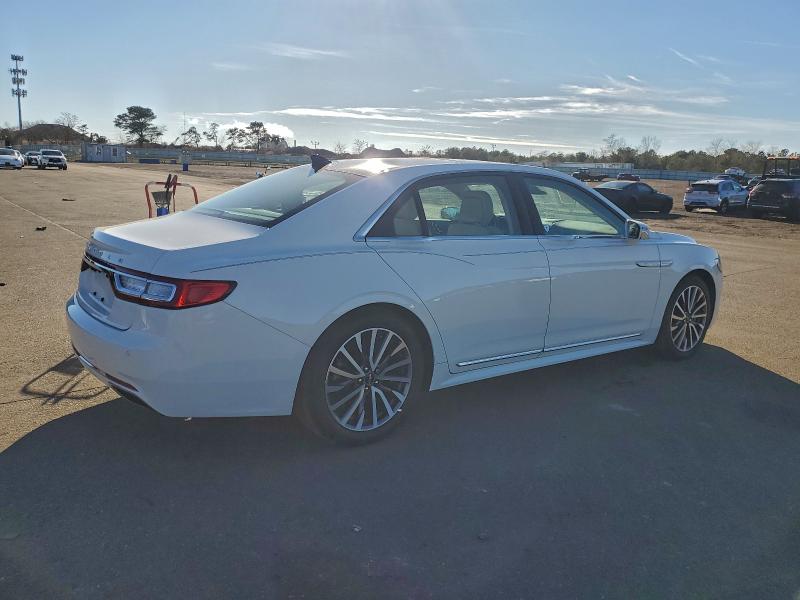 2020 LINCOLN CONTINENTA #3301748426