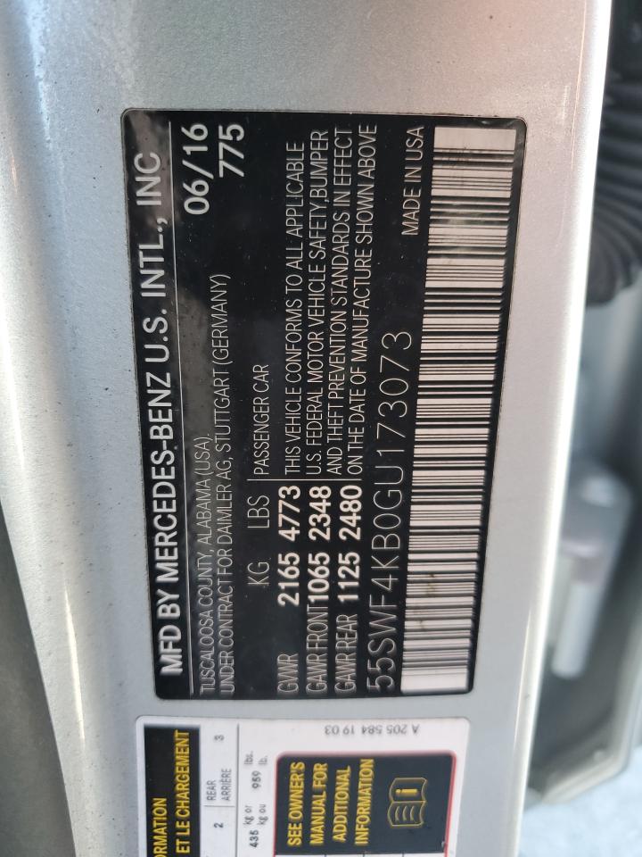 MERCEDES-BENZ C-CLASS 300 4MATIC