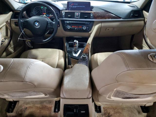 2013 BMW 328 XI #3303779455