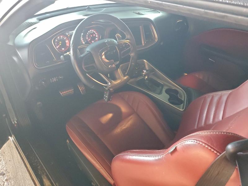 2021 DODGE CHALLENGER #3298202039