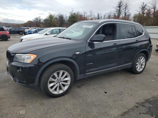 Global Auto Auctions: 2013 BMW X3 XDRIVE2