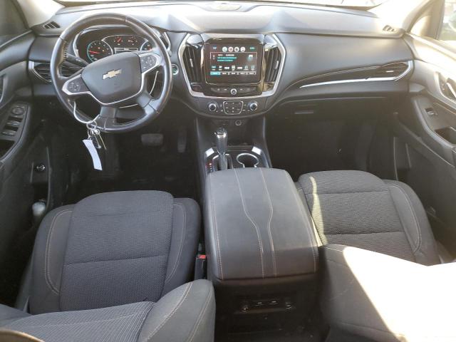 2018 CHEVROLET TRAVERSE L #3286666285