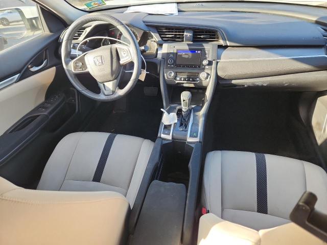 2016 HONDA CIVIC LX #3294253887