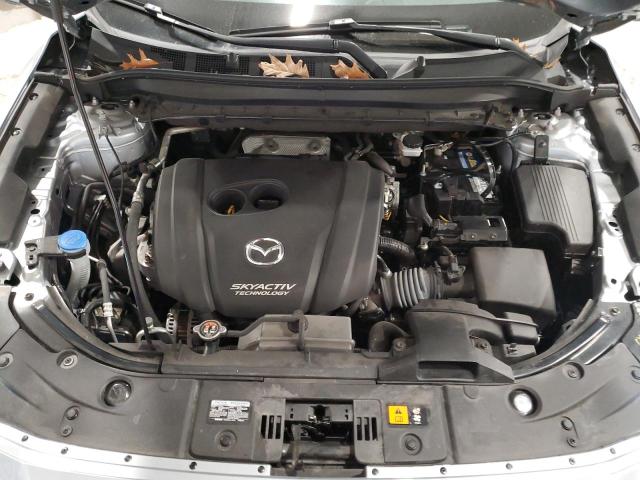 2019 MAZDA CX-5 GRAND #3303705029