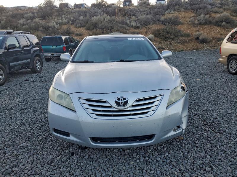 2007 TOYOTA CAMRY CE #3304102488