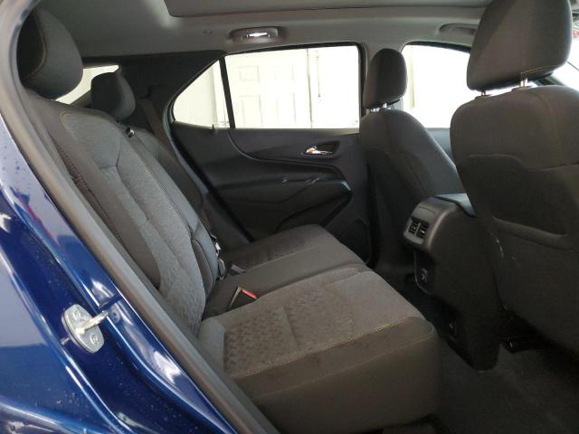 2022 CHEVROLET EQUINOX LT #3292528733