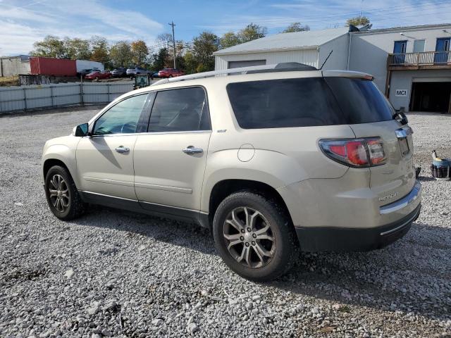 2013 GMC ACADIA SLT #3284023829