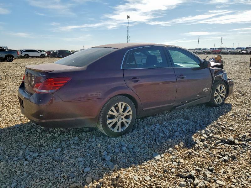 2008 TOYOTA AVALON XL #3303936709