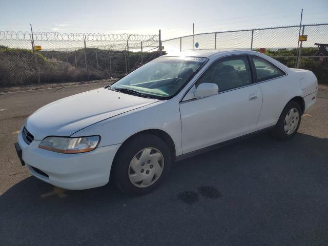 Global Auto Auctions: 2000 HONDA ACCORD