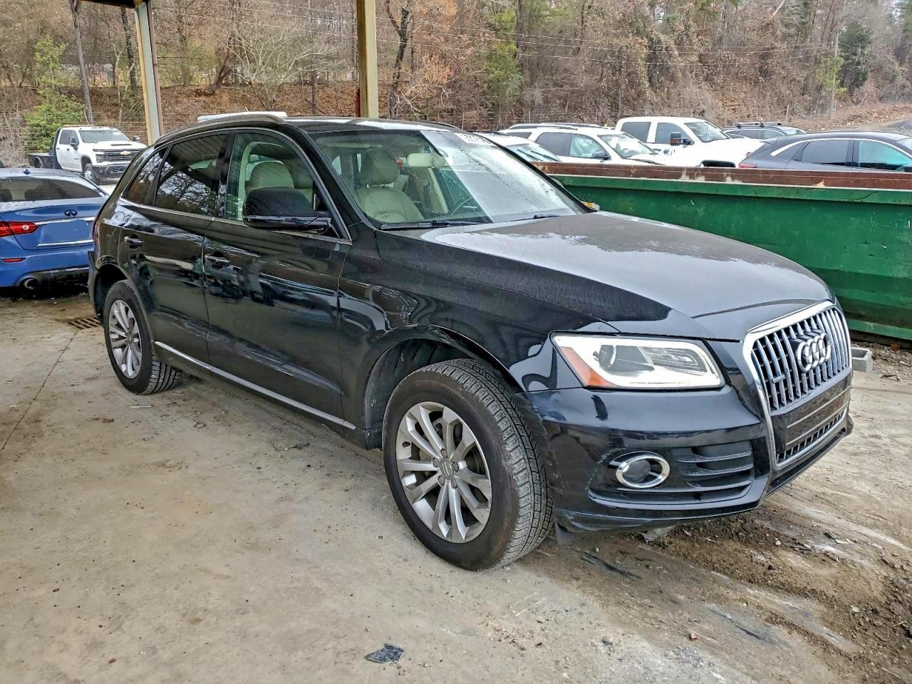 AUDI Q5 PREMIUM