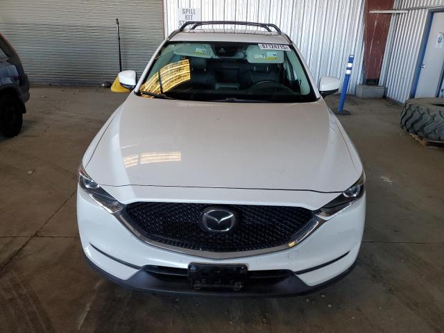 2018 MAZDA CX-5 TOURI - JM3KFBCM6J0454876