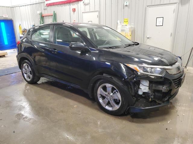 2020 HONDA HR-V LX #3285654642