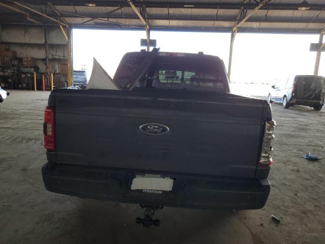 2021 FORD F150 SUPER #3301619624