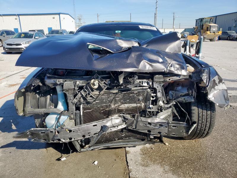 2022 DODGE CHALLENGER #3291551988