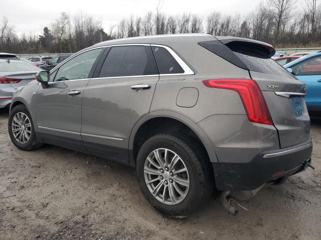 2017 CADILLAC XT5 LUXURY #3316722452