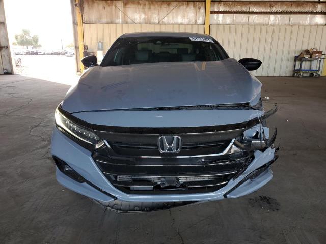 2022 HONDA ACCORD SPO #3296417663