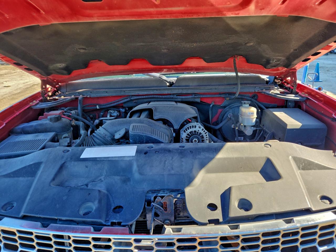 GMC SIERRA K1500 SLE