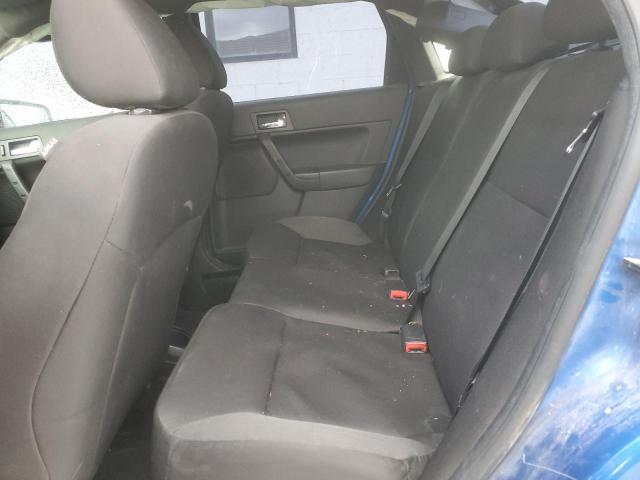 2011 FORD FOCUS #3284047848