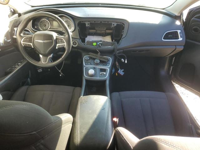 2015 CHRYSLER 200 LIMITE #3304676908