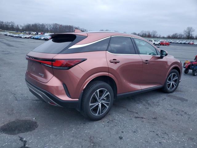 2024 LEXUS RX 350H BA #3310363959