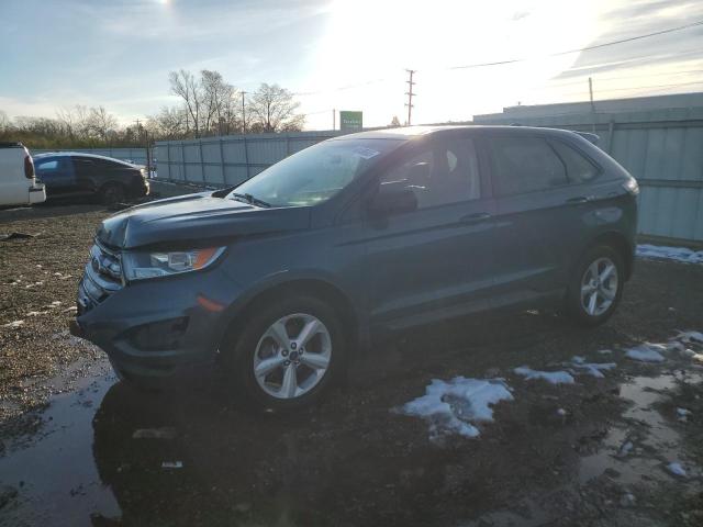 FORD EDGE SE