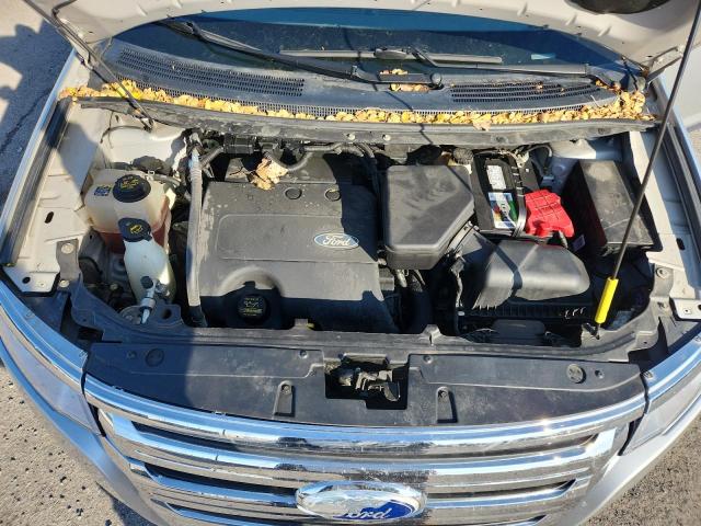 2013 FORD EDGE SEL #3302917052