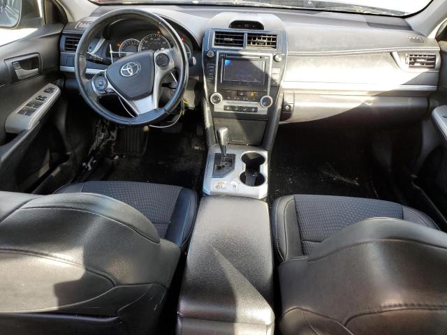 2014 TOYOTA CAMRY L #3302868924