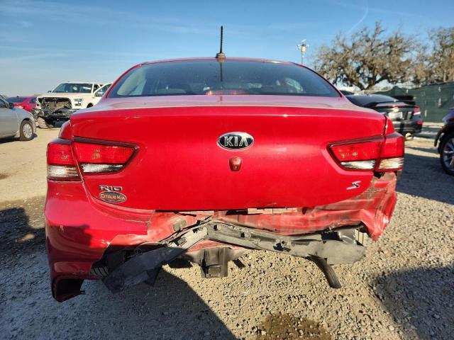 2019 KIA RIO S #3302799943