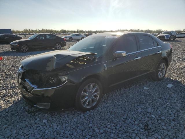 Global Auto Auctions: 2012 LINCOLN MKZ