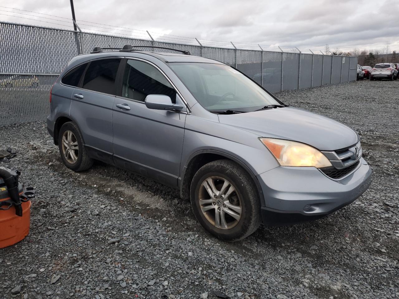 HONDA CR-V EX
