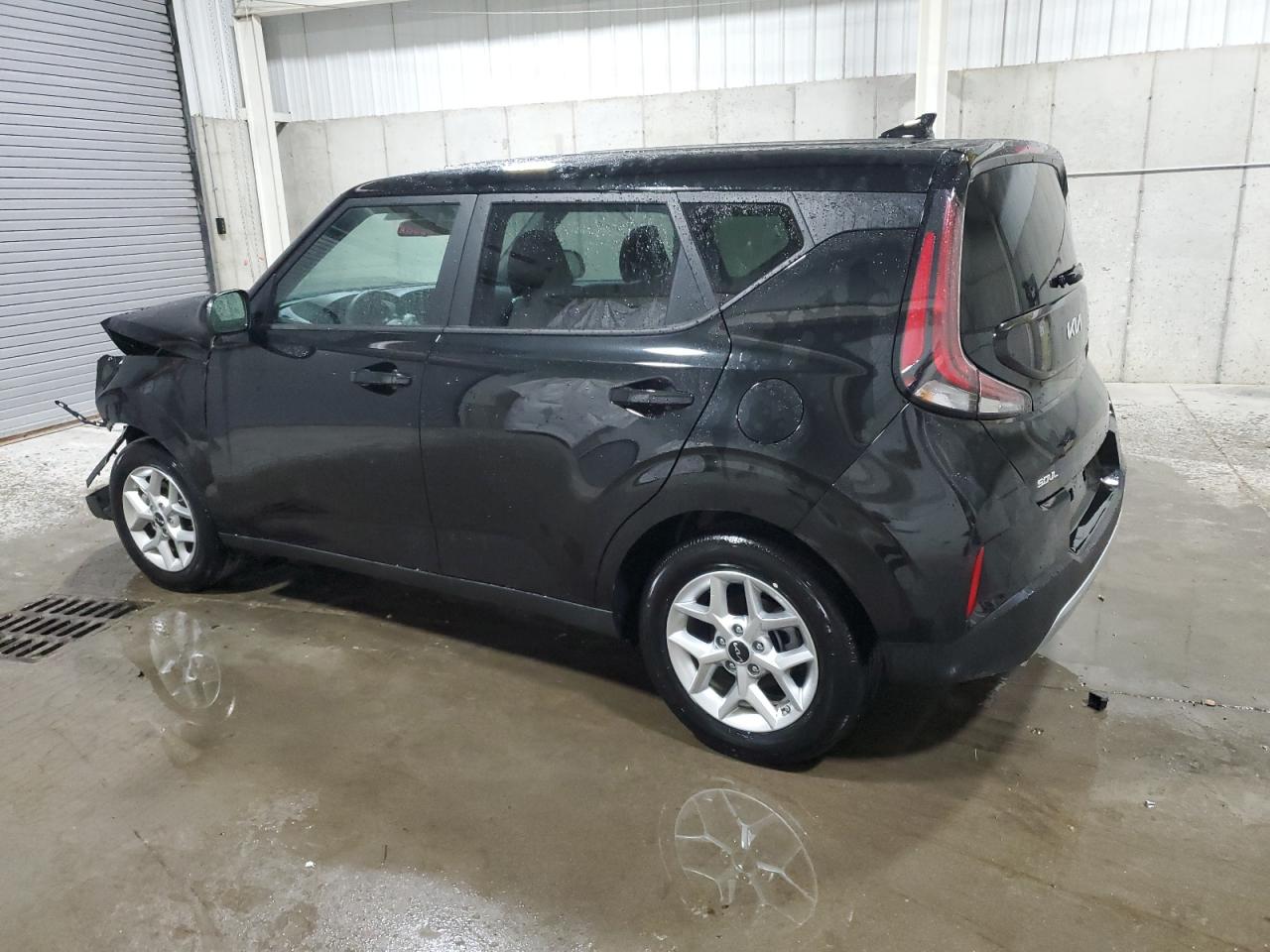 KIA SOUL LX