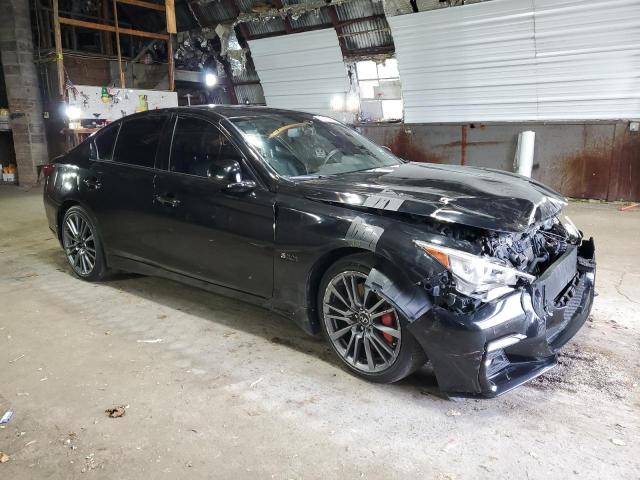 2020 INFINITI Q50 RED SP #3283680977