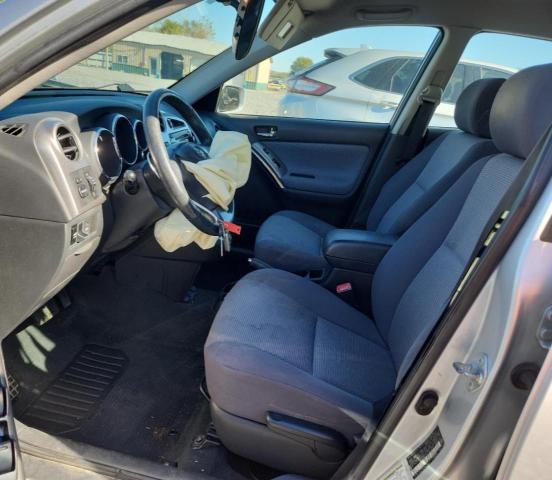 2005 TOYOTA COROLLA MA #3284924963