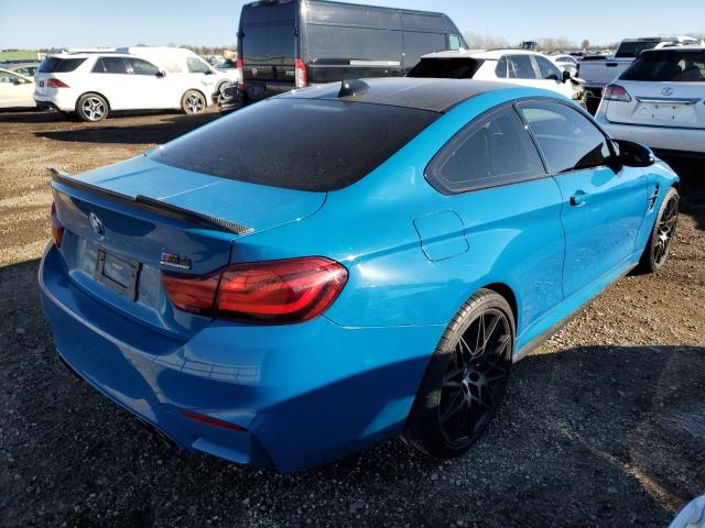 2020 BMW M4 #3292468702