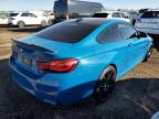 Lot #3292468702 2020 BMW M4