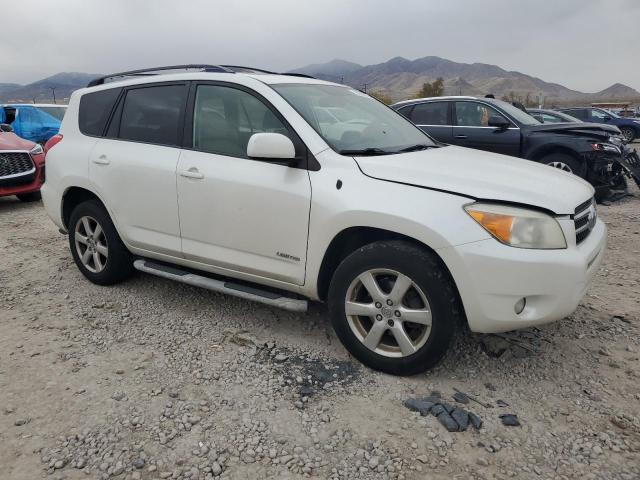 2008 TOYOTA RAV4 LIMIT #3305579099
