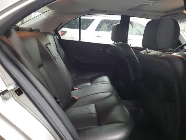 1999 MERCEDES-BENZ E 430 #3296410641