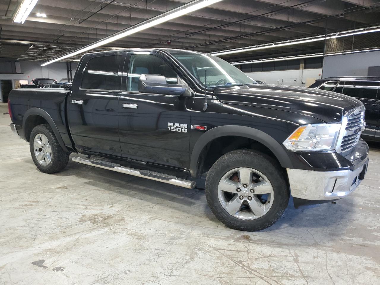 RAM 1500 SLT