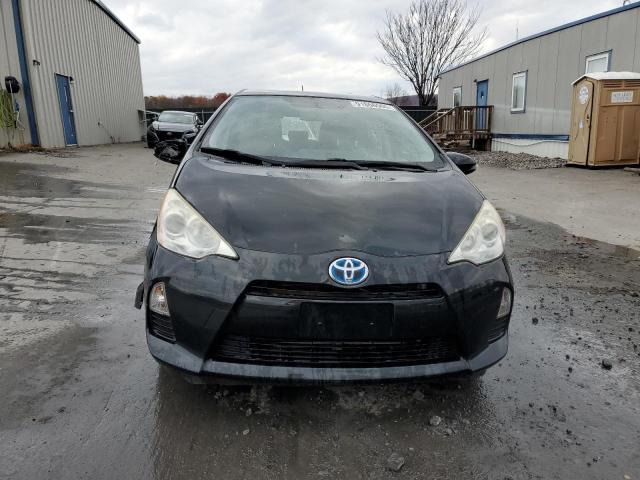 2013 TOYOTA PRIUS C #3302722024