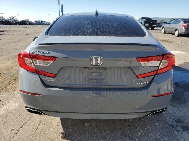 2022 HONDA ACCORD SPO #3303969711