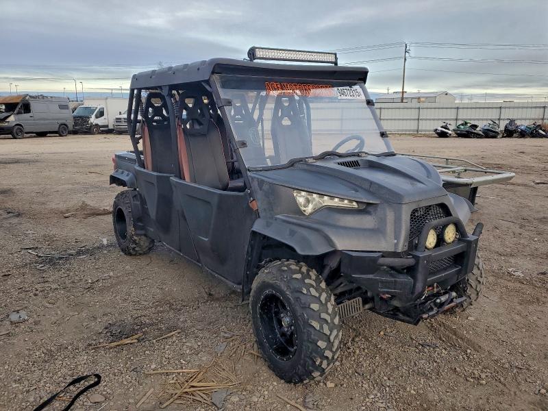 2015 ODES DOMINATOR 800 #3301783338