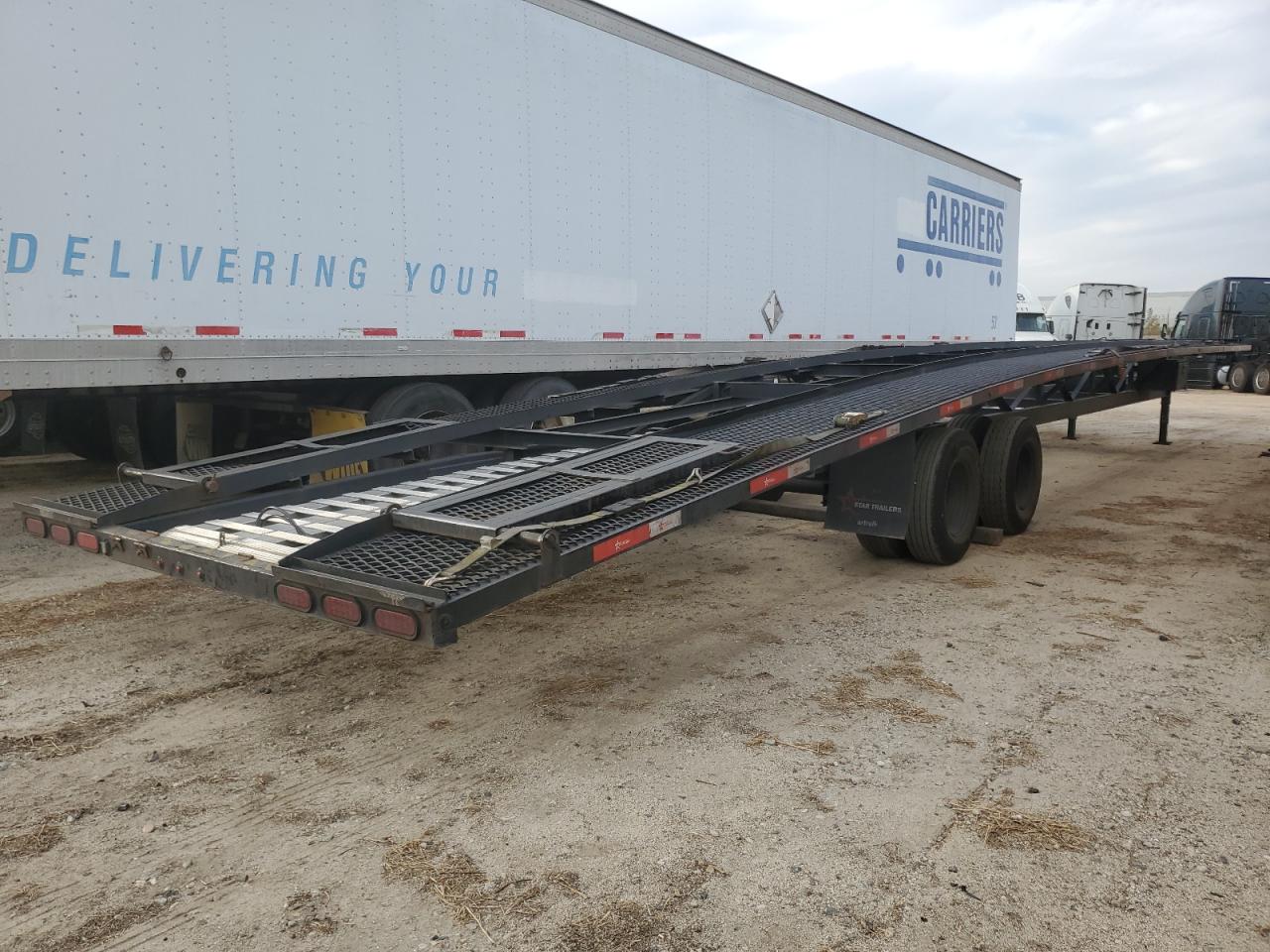 Lot #3286484219 2025 5 STAR TRAILERS UNKNOWN