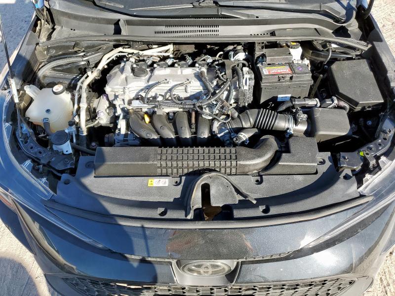 2022 TOYOTA COROLLA LE #3293273422